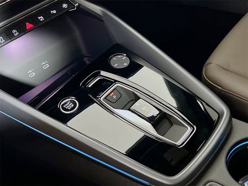 New 2026 Audi A3 2.0T Premium image 18