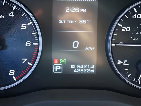 Used 2024 Subaru Ascent Limited image 16