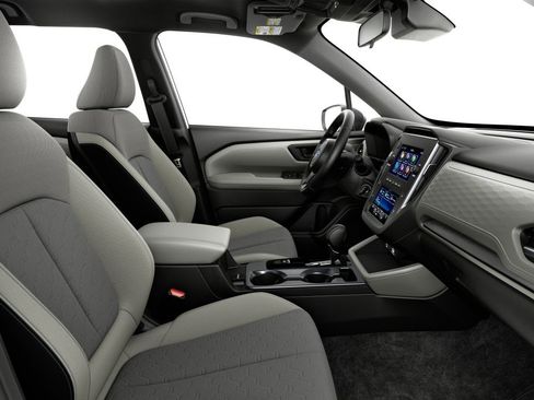 New 2026 Subaru Forester image 13