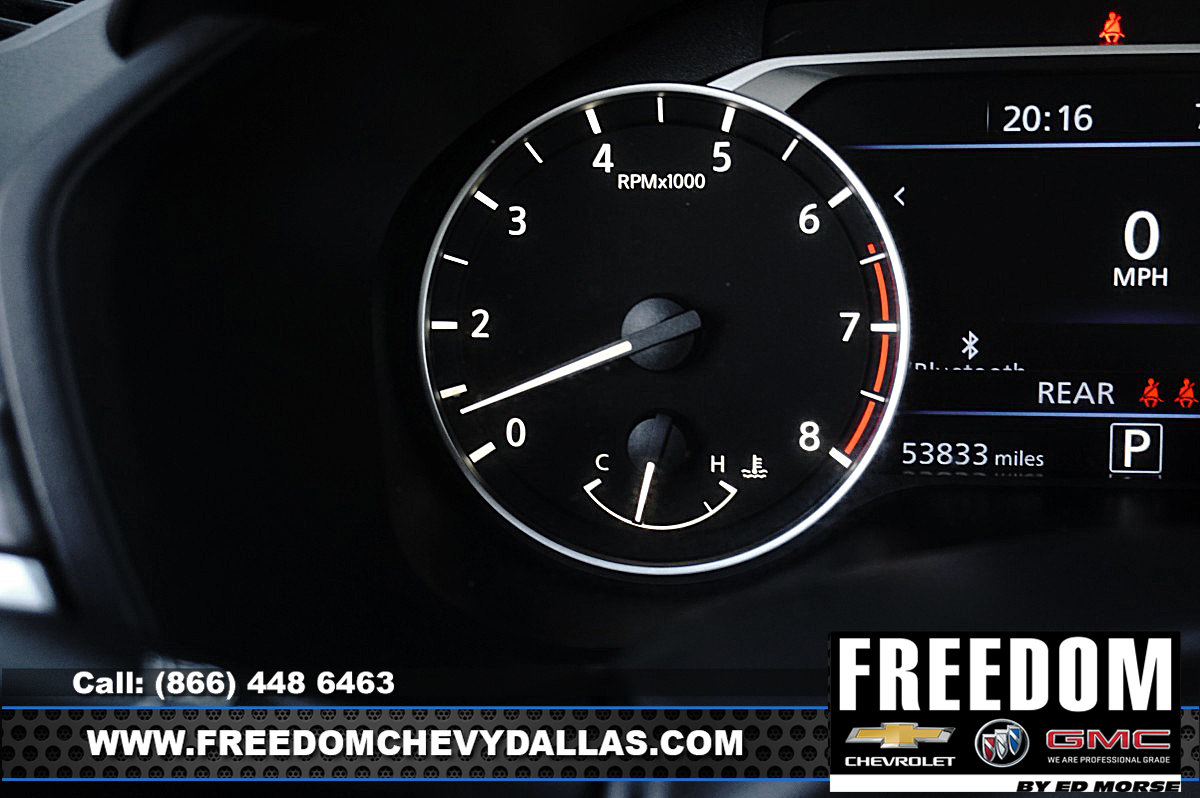 Used 2025 Nissan Altima 2.5 SV FWD image 24