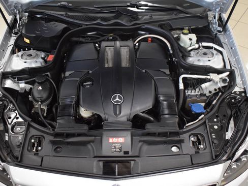 Used 2016 Mercedes-Benz CLS 400 CLS 400 4dr Sedan image 65