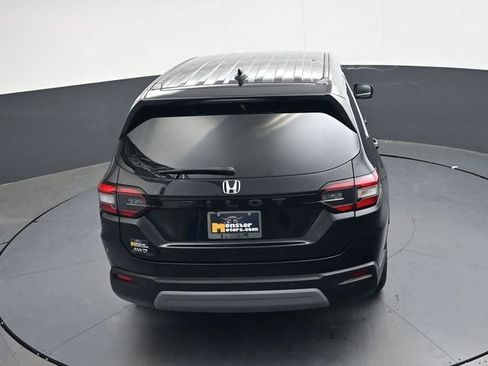 Used 2023 Honda Pilot EX-L image 25