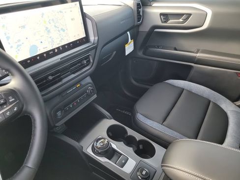 Used 2026 Ford Bronco Sport Outer Banks w/ Outer Banks Tech Package+ AWD/4WD image 22