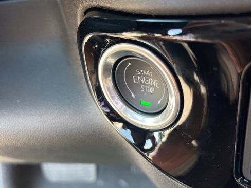 New 2026 Chevrolet Silverado 1500 LT w/ All Star Edition Plus image 24