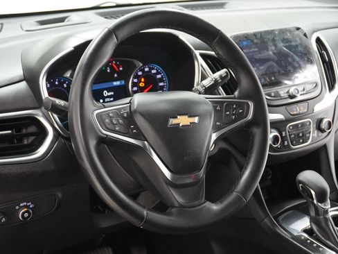 Used 2024 Chevrolet Equinox LT image 19