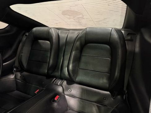 Used 2016 Ford Mustang GT Premium image 73