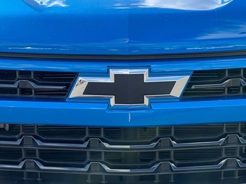 Used 2024 Chevrolet Silverado 1500 RST w/ Rally Edition image 37