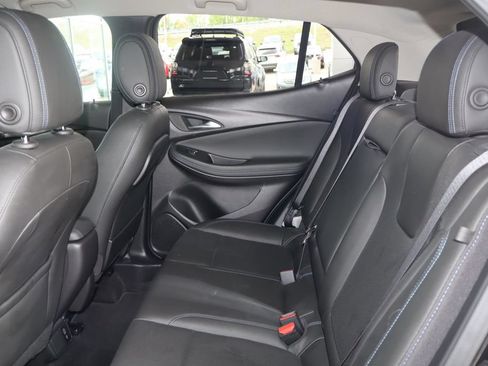 Used 2025 Buick Encore GX Sport Touring w/ Comfort Package AWD/4WD image 31