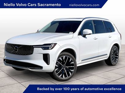 New 2027 Volvo XC90 B6 Bright