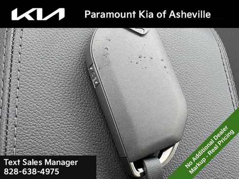 New 2026 Kia Sportage LX AWD/4WD image 28
