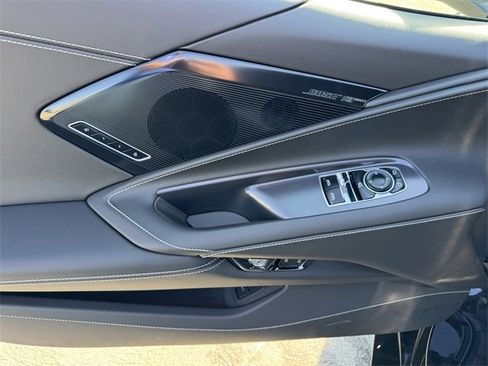 New 2026 Chevrolet Corvette Stingray w/ Z51 Performance Package image 12