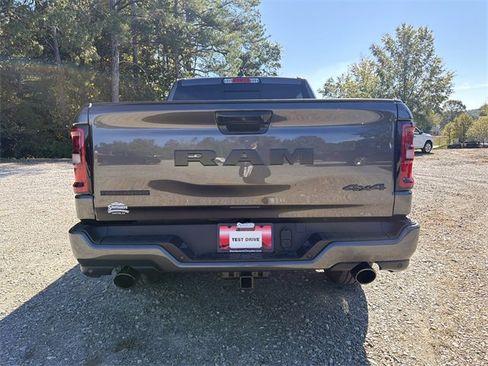 New 2026 RAM 1500 Big Horn image 6