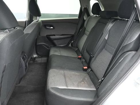 Used 2023 Nissan Rogue SV FWD image 26