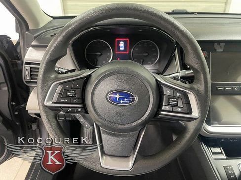 Used 2020 Subaru Legacy image 14