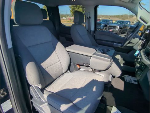 Used 2024 Ford F350 XL w/ STX Appearance Package image 28