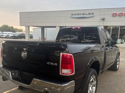 Used 2014 RAM 1500 Laramie w/ Convenience Group