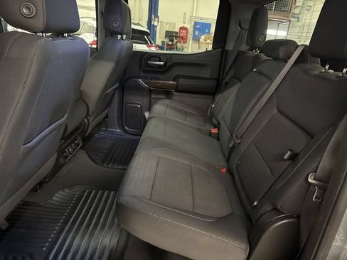 Used 2019 Chevrolet Silverado 1500 RST w/ All-Star Edition AWD/4WD image 22