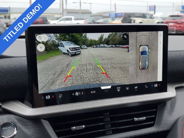 Used 2027 Ford Explorer ST-Line AWD/4WD image 22