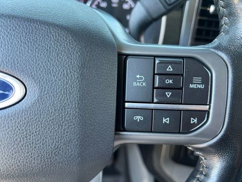 Used 2021 Ford F150 XLT w/ Equipment Group 302A High AWD/4WD image 25