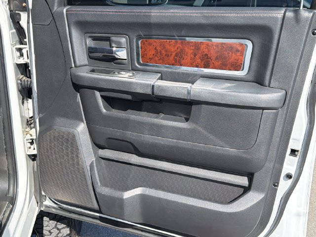 Used 2012 RAM 2500 Longhorn w/ Cold Weather Group AWD/4WD image 23