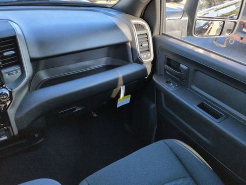 New 2026 RAM 2500 Tradesman AWD/4WD image 17