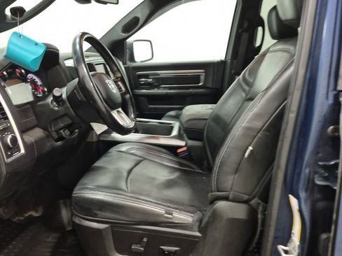 Used 2021 RAM 1500 Classic Warlock image 3