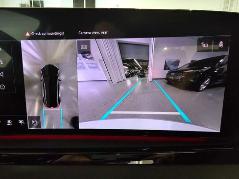 New 2026 Audi A6 Premium Plus image 25