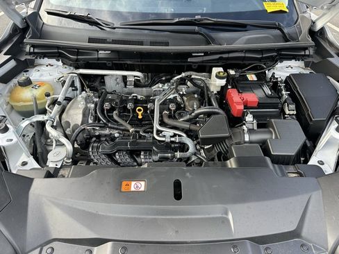 Used 2023 Mitsubishi Outlander SE image 31