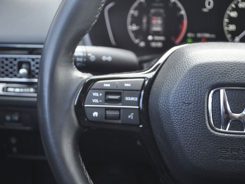 Certified 2024 Honda Civic EX image 19