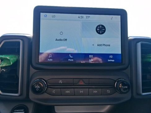 Used 2024 Ford Bronco Sport Big Bend w/ Convenience Package AWD/4WD image 29