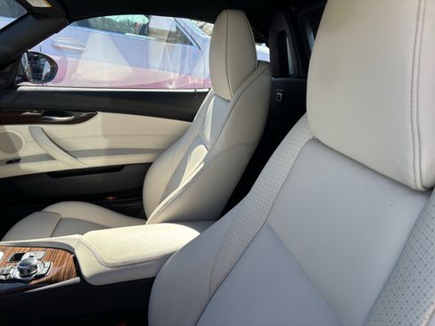 Used 2016 BMW Z4 sDrive28i image 16