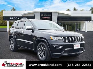 Used 2020 Jeep Grand Cherokee Limited video 1