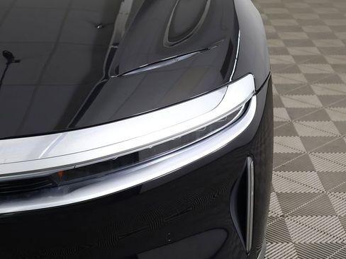 Used 2024 Lucid Air Touring AWD/4WD image 16