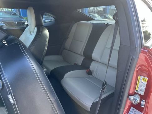 Used 2015 Chevrolet Camaro LT w/ RS Package RWD image 27