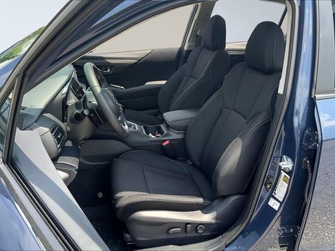 New 2025 Subaru Legacy Premium image 9