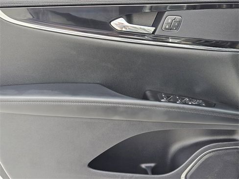 Certified 2021 Lincoln Nautilus Standard w/ Equipment Group 101A image 23