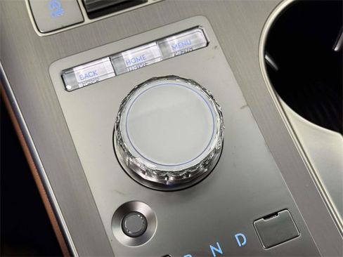 New 2026 Genesis GV70 2.5T Advanced image 29