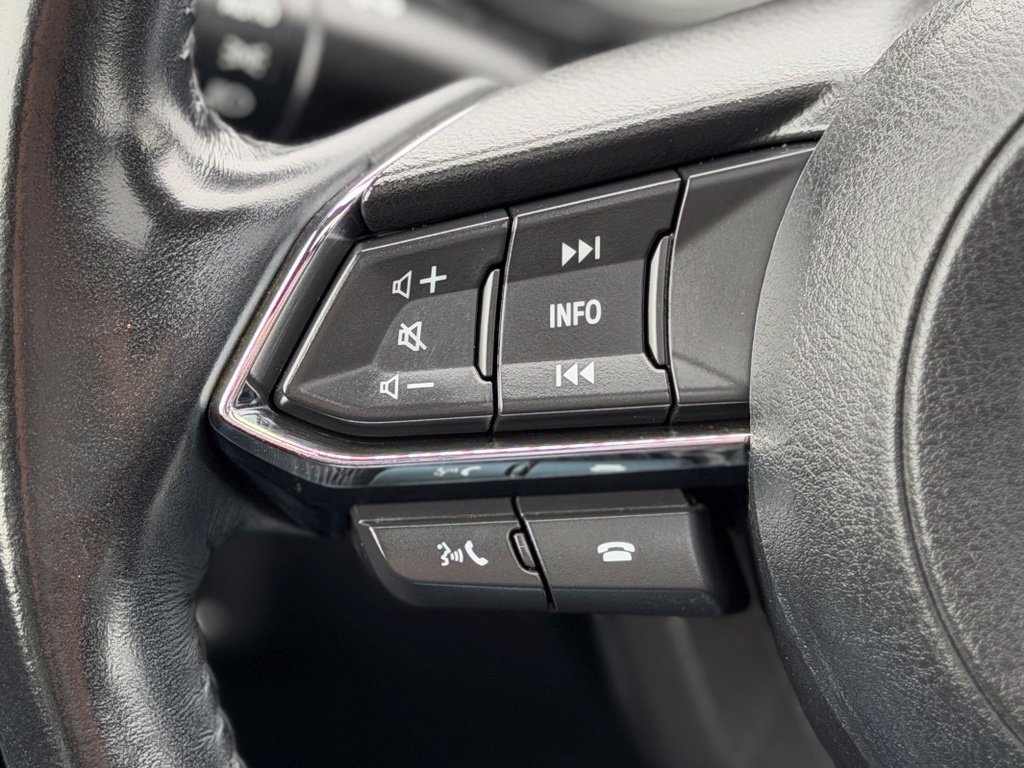 Used 2023 MAZDA CX-5 AWD 2.5 S image 12