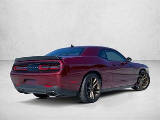 Used 2023 Dodge Challenger SRT Hellcat RWD video 2