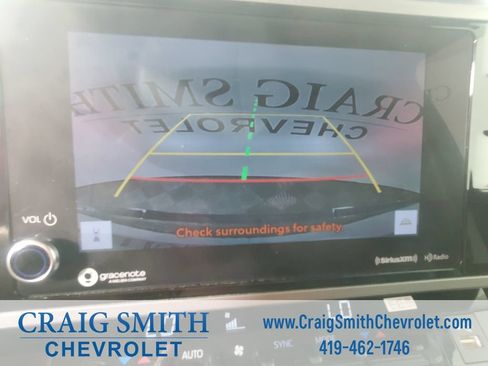 Used 2024 Toyota Tundra SR5 AWD/4WD image 24