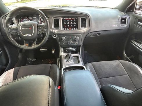 Used 2023 Dodge Charger Scat Pack w/ Plus Group image 31