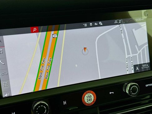 New 2026 Porsche Macan GTS image 19