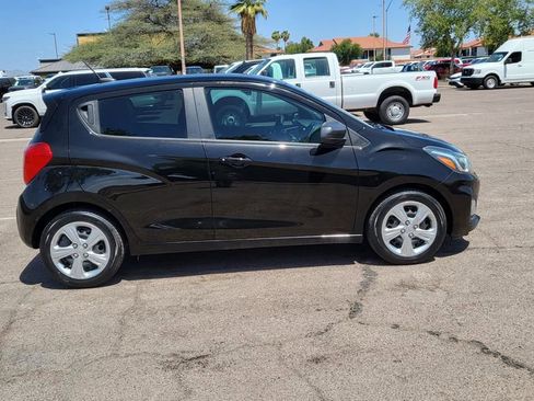 Used 2019 Chevrolet Spark LS FWD image 10