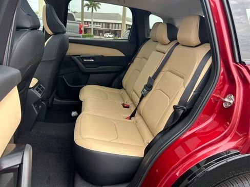 New 2026 MAZDA CX-5 2.5 S w/ Premium Plus Package AWD/4WD image 8