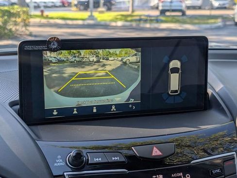 New 2026 Acura RDX SH-AWD w/ Technology Package image 14