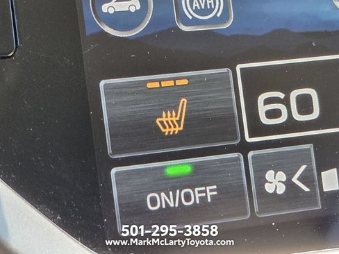 Used 2023 Subaru Ascent Limited w/ Popular Package #2A AWD/4WD image 21