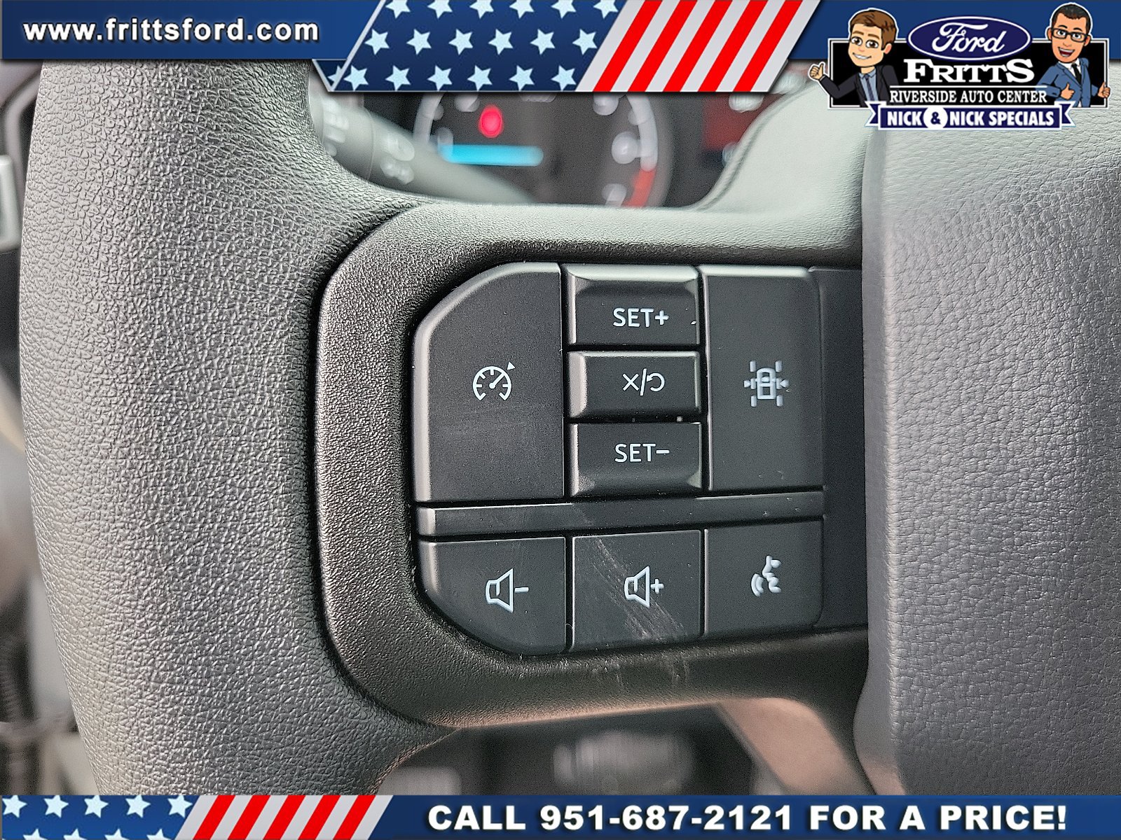New 2026 Ford F150 STX AWD/4WD image 6