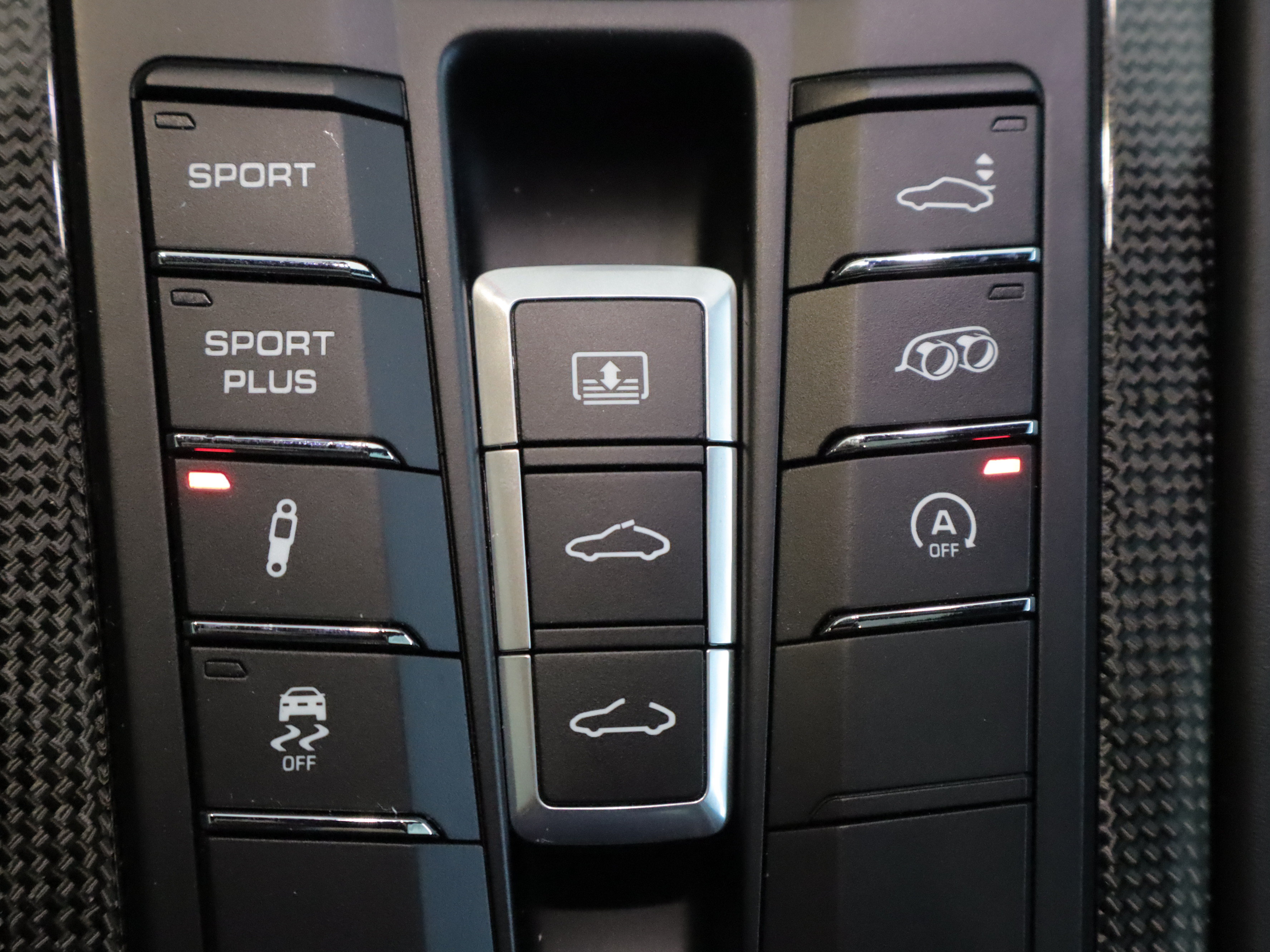 Used 2016 Porsche 911 Carrera 4 GTS AWD/4WD image 18