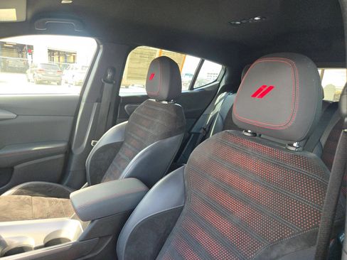 Used 2024 Dodge Hornet GT AWD/4WD image 9