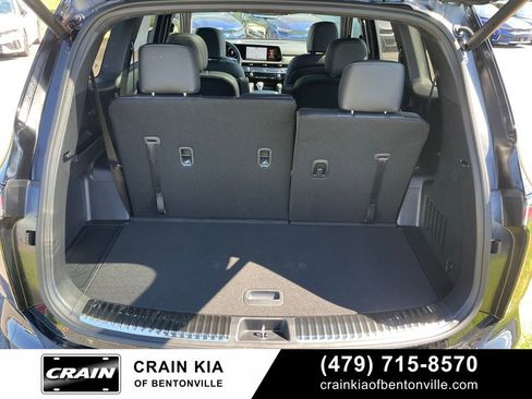 New 2025 Kia Telluride SX Prestige X-Line image 28